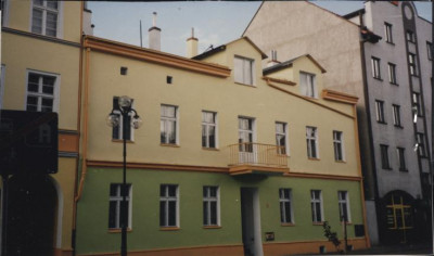 dom, skan 3