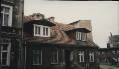 dom, skan 3