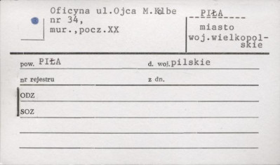 oficyna, skan 1