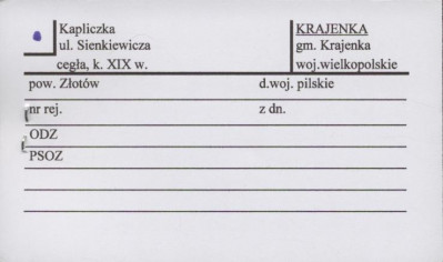 kapliczka, skan 1