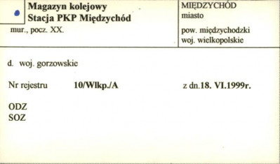 magazyn kolejowy, skan 1