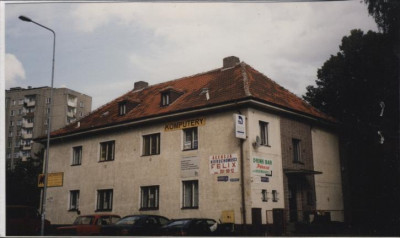 dom, skan 3