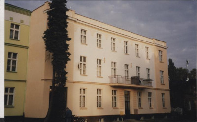 dom, skan 3
