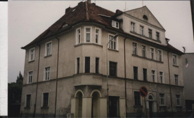 dom, skan 3