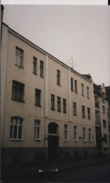 dom, skan 3