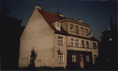 dom, skan 3