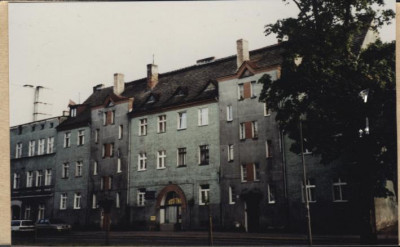 dom, skan 3