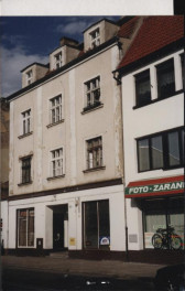 dom, skan 3