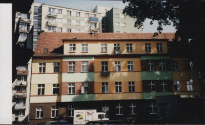 dom, skan 3