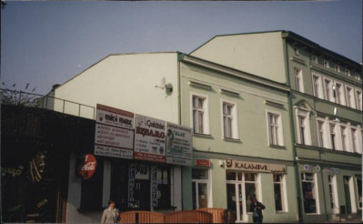 dom, skan 3