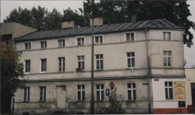dom, skan 3