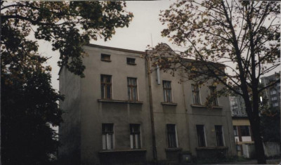 dom, skan 3
