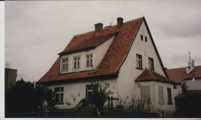 dom, skan 3