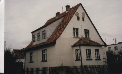 dom, skan 3