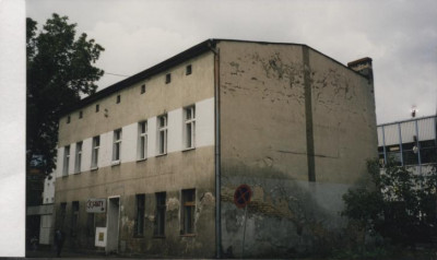 dom, skan 3