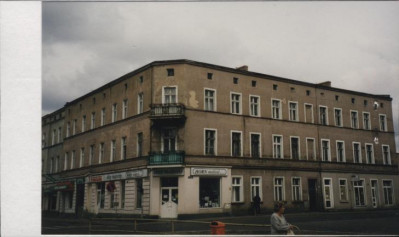 dom, skan 3