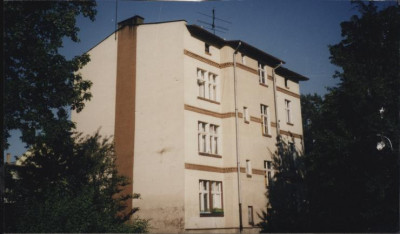 dom, skan 3