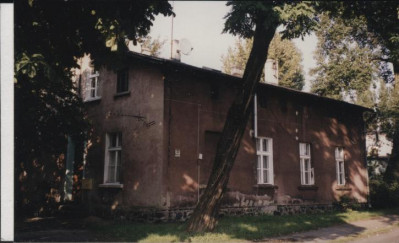 dom, skan 3