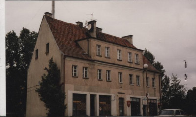dom, skan 3