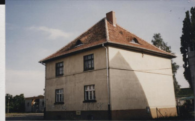 dom, skan 3