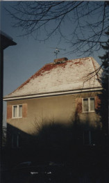 dom, skan 3