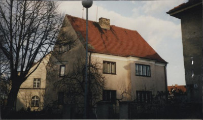 dom, skan 3