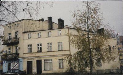 dom, skan 3