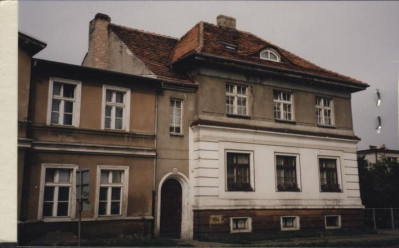 dom, skan 3