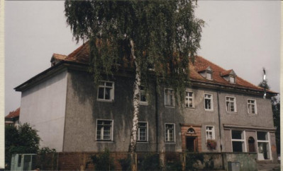 dom, skan 3