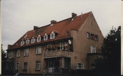 dom, skan 3