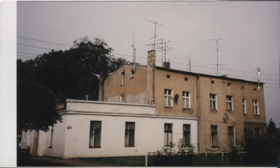 dom, skan 3