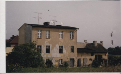 dom, skan 3