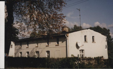 dom, skan 3