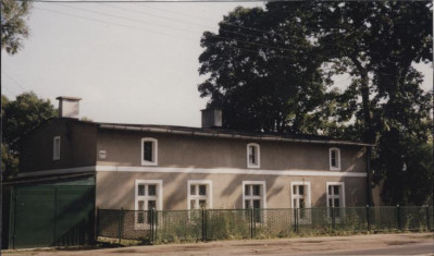 dom, skan 3