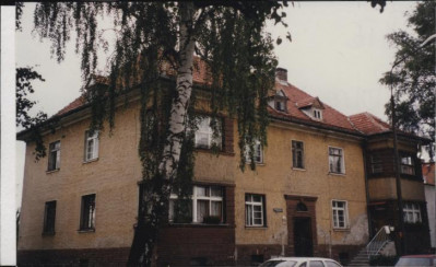 dom, skan 3