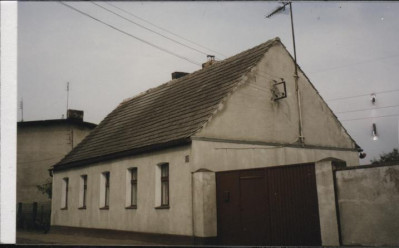 dom, skan 3