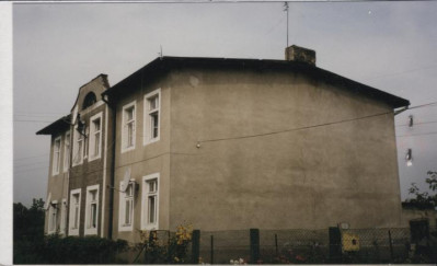 dom, skan 3