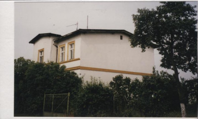 dom, skan 3