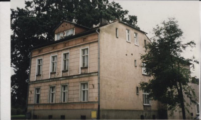 dom, skan 3