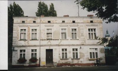 dom, skan 3
