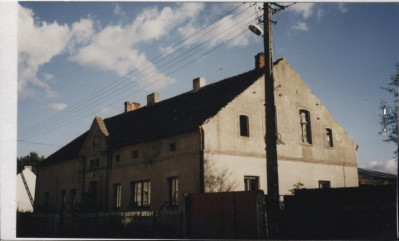 dom, skan 3
