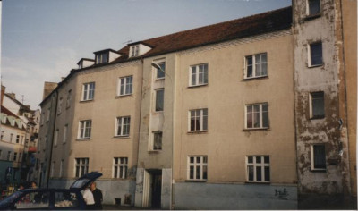 dom, skan 3