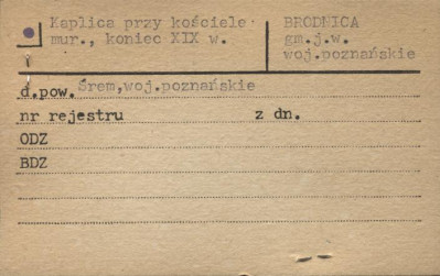 kaplica, skan 1