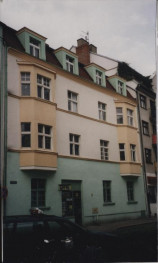 dom, skan 3
