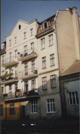 dom, skan 3
