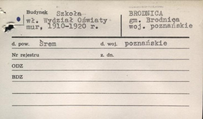 szkoła, skan 1