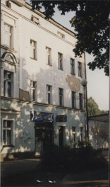 dom, skan 3