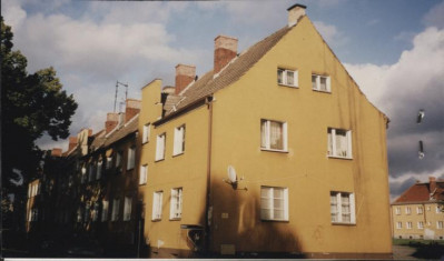 dom, skan 3
