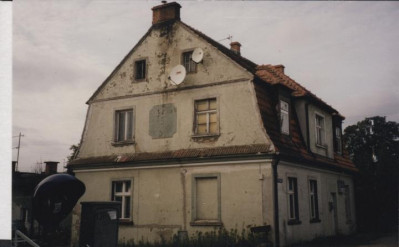 dom, skan 3