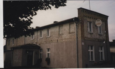 dom, skan 3